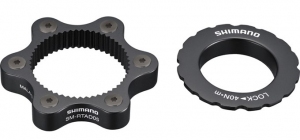 Adaptor SHIMANO Adapter thumbnav 2